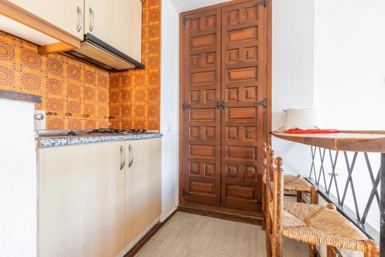 Calpe Primera Linea Con Piscina Casas de Torrat Экстерьер фото