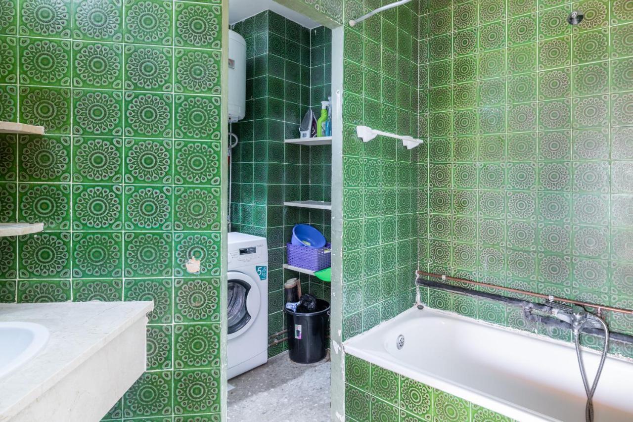 Calpe Primera Linea Con Piscina Casas de Torrat Экстерьер фото